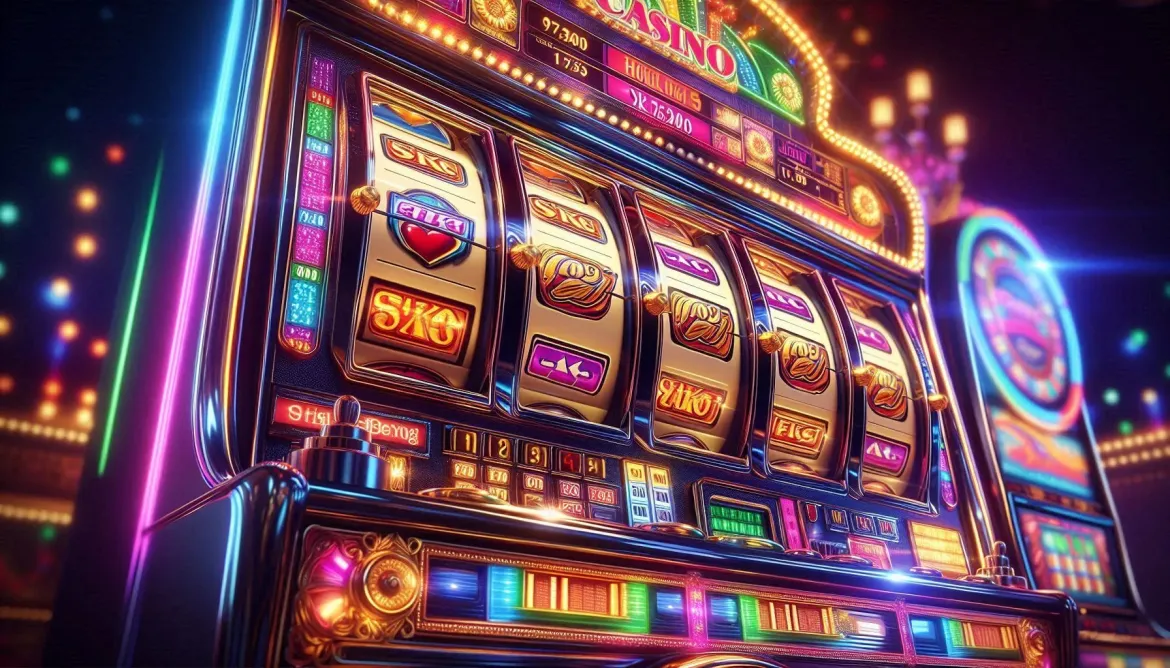 Pistolo Casino